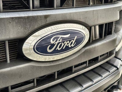 2021 Ford Super Duty F-350 DRW Base