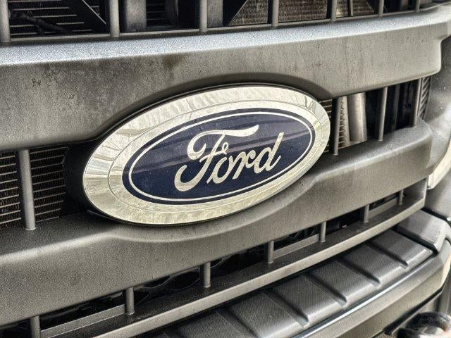 2021 Ford Super Duty F-350 DRW Base