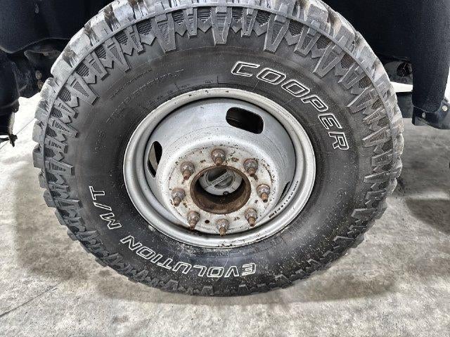 2021 Ford Super Duty F-350 DRW Base