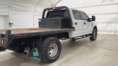 2021 Ford Super Duty F-350 DRW Base