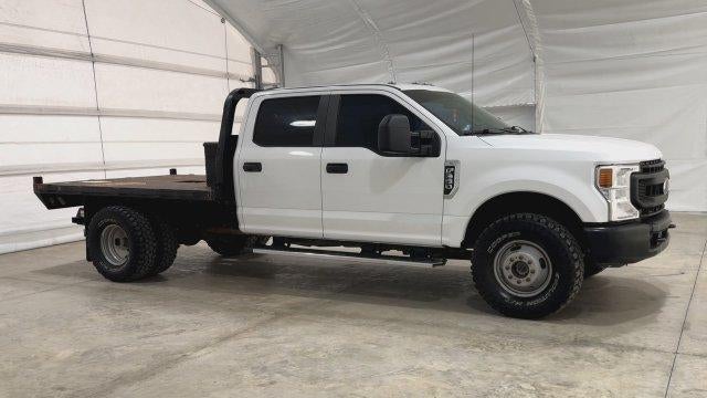 2021 Ford Super Duty F-350 DRW Base