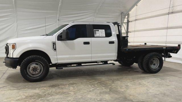 2021 Ford Super Duty F-350 DRW Base