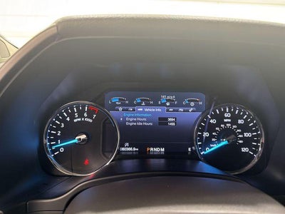 2019 Ford Expedition MAX XLT