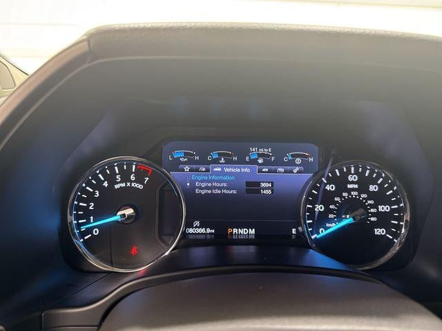 2019 Ford Expedition MAX XLT