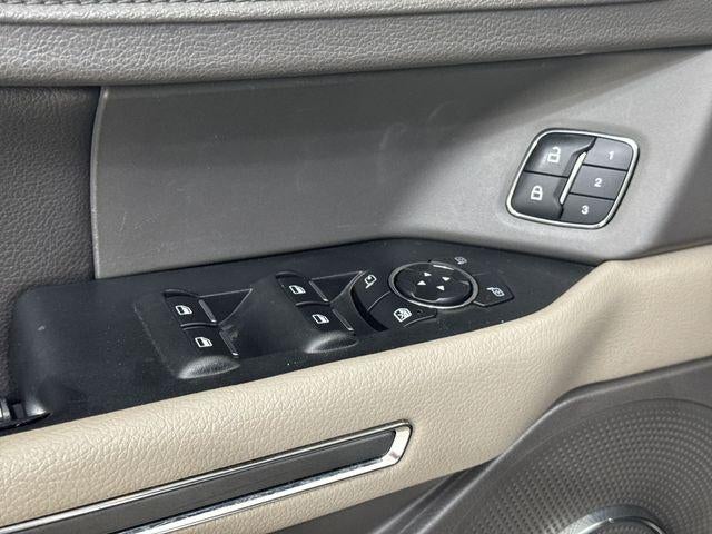2019 Ford Expedition MAX XLT