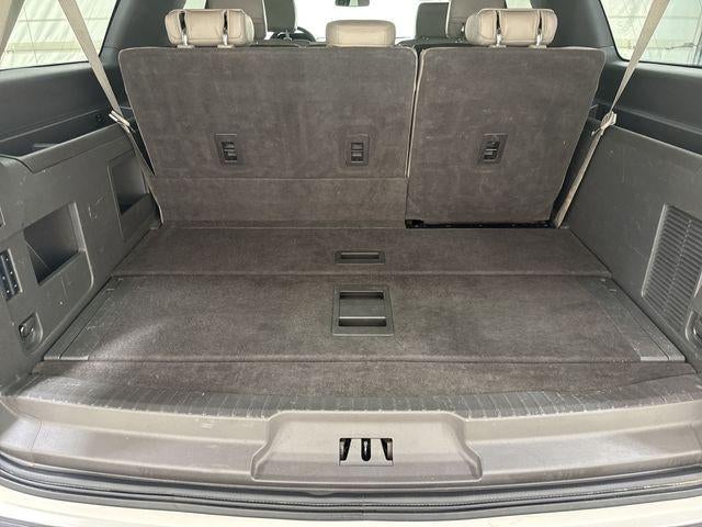 2019 Ford Expedition MAX XLT