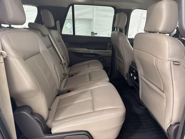 2019 Ford Expedition MAX XLT