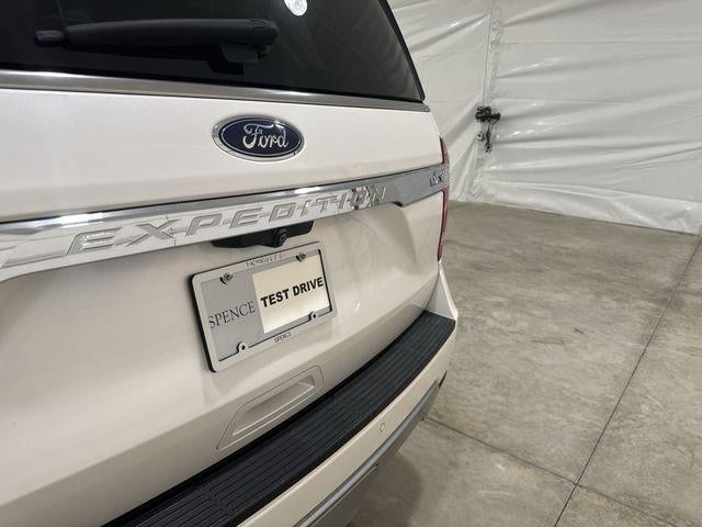 2019 Ford Expedition MAX XLT