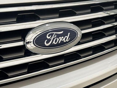 2019 Ford Expedition MAX XLT