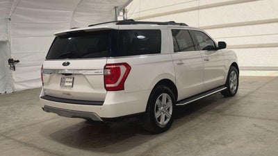 2019 Ford Expedition MAX XLT
