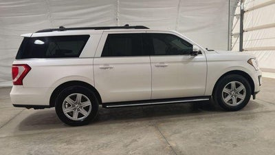 2019 Ford Expedition MAX XLT