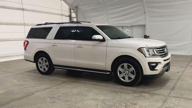 2019 Ford Expedition MAX XLT