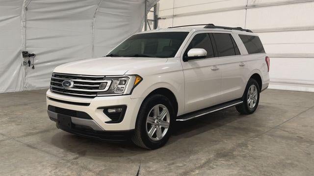2019 Ford Expedition MAX XLT