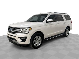 2019 Ford Expedition MAX XLT