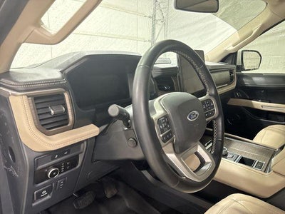 2023 Ford Expedition Limited MAX