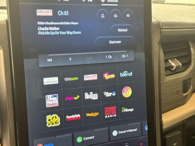 2023 Ford Expedition Limited MAX