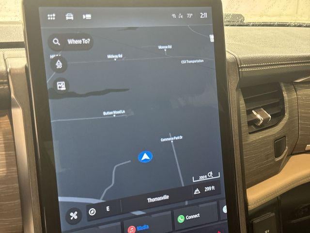 2023 Ford Expedition Limited MAX
