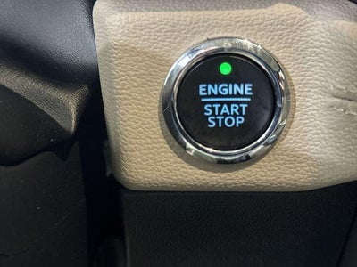 2023 Ford Expedition Limited MAX