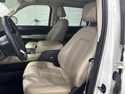 2023 Ford Expedition Limited MAX