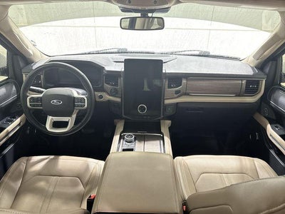 2023 Ford Expedition Limited MAX