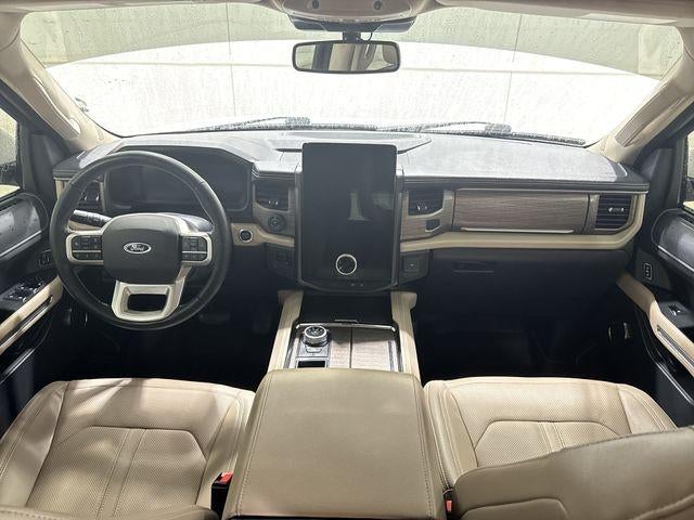 2023 Ford Expedition Limited MAX