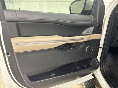 2023 Ford Expedition Limited MAX