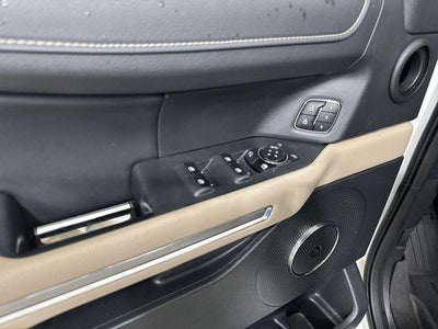2023 Ford Expedition Limited MAX