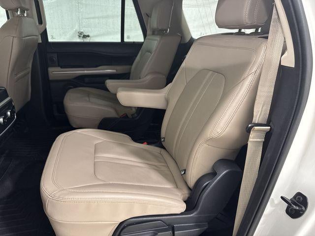 2023 Ford Expedition Limited MAX
