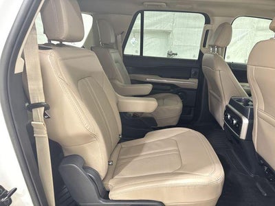 2023 Ford Expedition Limited MAX