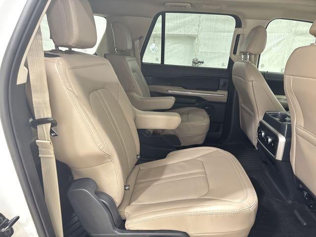 2023 Ford Expedition Limited MAX