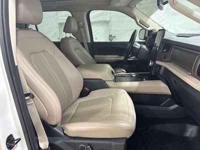 2023 Ford Expedition Limited MAX