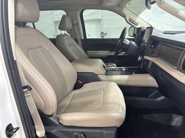 2023 Ford Expedition Limited MAX