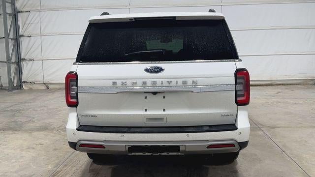 2023 Ford Expedition Limited MAX
