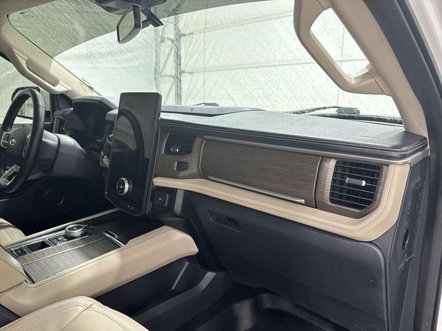 2023 Ford Expedition Limited MAX