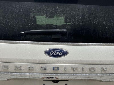 2023 Ford Expedition Limited MAX