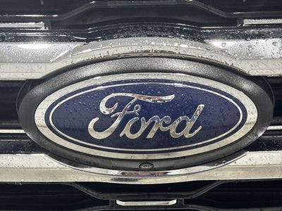 2023 Ford Expedition Limited MAX