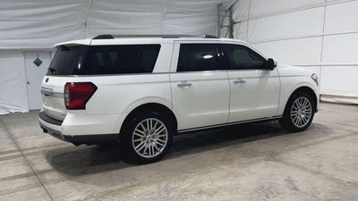 2023 Ford Expedition Limited MAX
