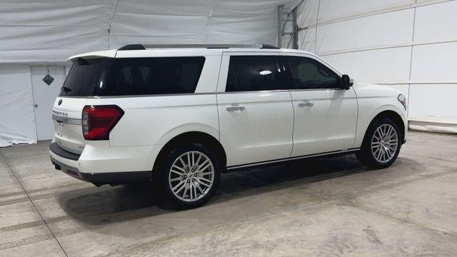 2023 Ford Expedition Limited MAX