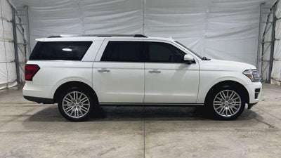 2023 Ford Expedition Limited MAX