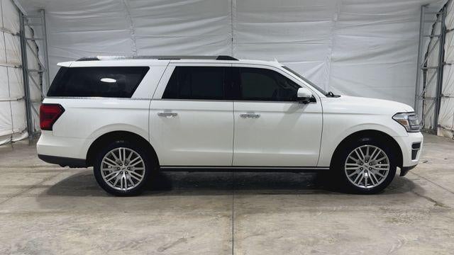 2023 Ford Expedition Limited MAX