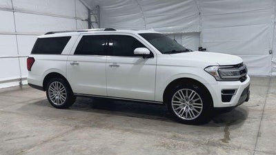 2023 Ford Expedition Limited MAX