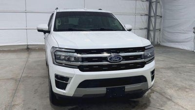 2023 Ford Expedition Limited MAX