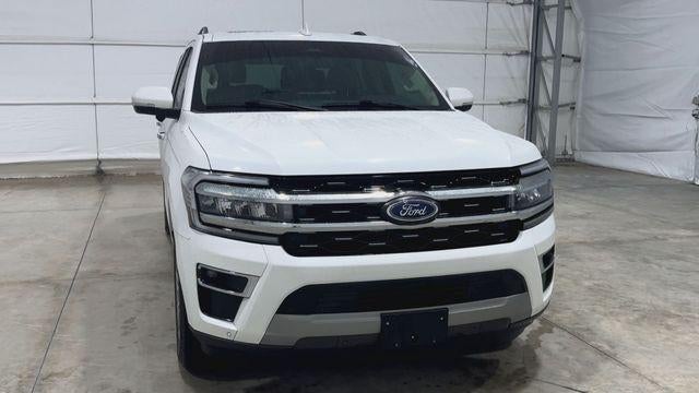 2023 Ford Expedition Limited MAX