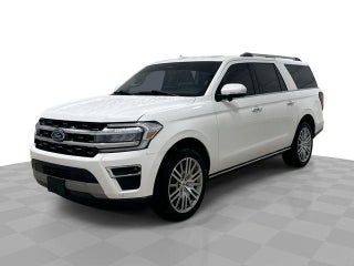 2023 Ford Expedition Limited MAX