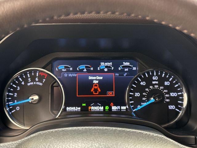 2021 Ford Expedition King Ranch MAX