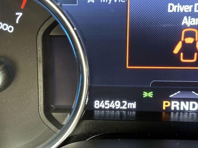 2021 Ford Expedition King Ranch MAX