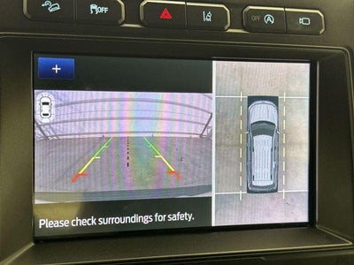 2021 Ford Expedition King Ranch MAX