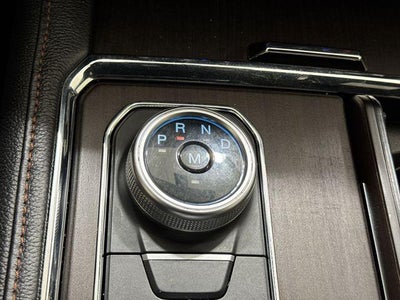 2021 Ford Expedition King Ranch MAX