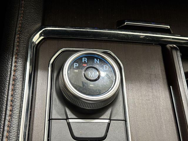 2021 Ford Expedition King Ranch MAX