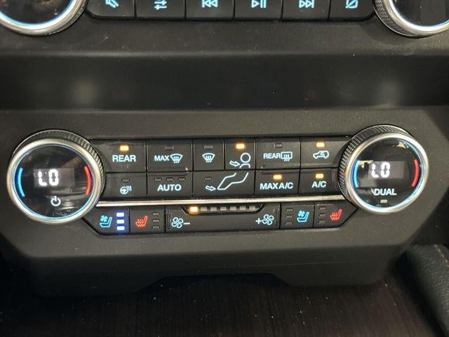 2021 Ford Expedition King Ranch MAX